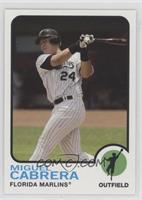 Miguel Cabrera [EX to NM]