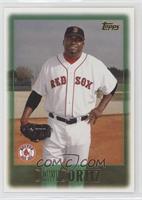 David Ortiz