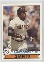 Barry Bonds