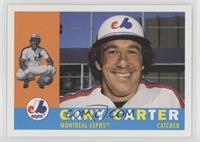 Gary Carter