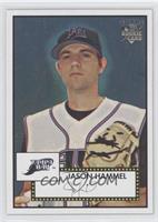 Jason Hammel