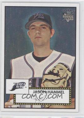 2006 Topps '52 - [Base] #119 - Jason Hammel
