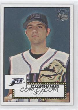 2006 Topps '52 - [Base] #119 - Jason Hammel