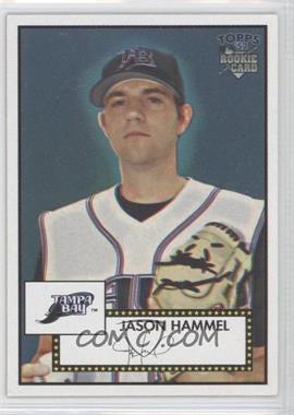 2006 Topps '52 - [Base] #119 - Jason Hammel