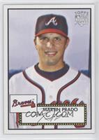 Martin Prado