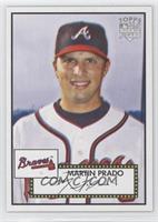 Martin Prado