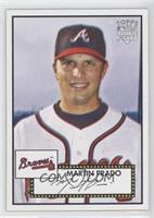 Martin Prado