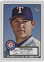 Ian Kinsler