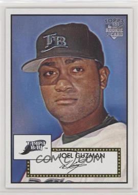 2006 Topps '52 - [Base] #165 - Joel Guzman