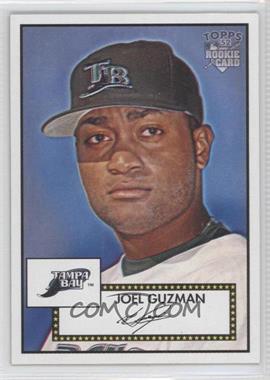 2006 Topps '52 - [Base] #165 - Joel Guzman