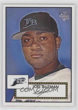 2006 Topps '52 - [Base] #165 - Joel Guzman