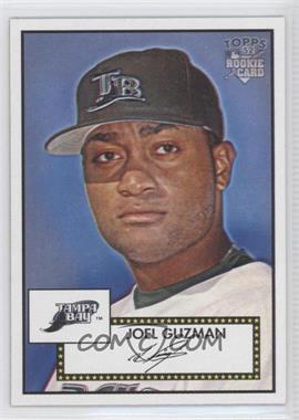 2006 Topps '52 - [Base] #165 - Joel Guzman