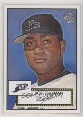 2006 Topps '52 - [Base] #165 - Joel Guzman