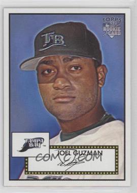 2006 Topps '52 - [Base] #165 - Joel Guzman