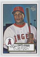 Erick Aybar