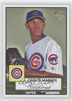 Carlos Marmol