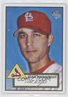 Adam Wainwright [EX to NM]