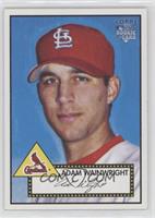 Adam Wainwright