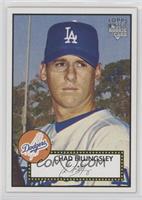 Chad Billingsley