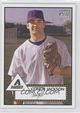 2006 Topps '52 - [Base] #196 - Conor Jackson