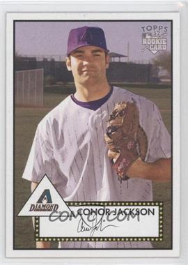 2006 Topps '52 - [Base] #196 - Conor Jackson