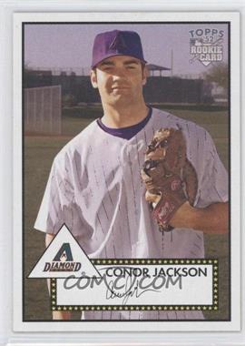 2006 Topps '52 - [Base] #196 - Conor Jackson
