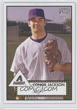 2006 Topps '52 - [Base] #196 - Conor Jackson