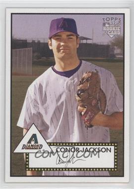 2006 Topps '52 - [Base] #196 - Conor Jackson