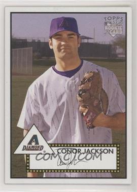 2006 Topps '52 - [Base] #196 - Conor Jackson