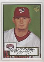 Roy Corcoran
