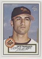 Nick Markakis