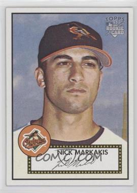 2006 Topps '52 - [Base] #241 - Nick Markakis