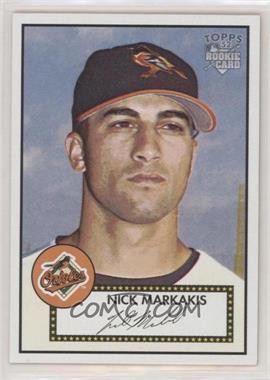 2006 Topps '52 - [Base] #241 - Nick Markakis