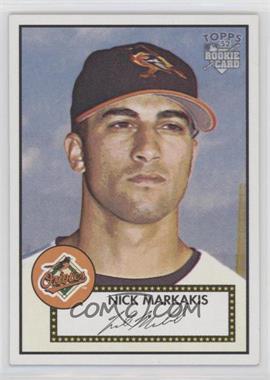 2006 Topps '52 - [Base] #241 - Nick Markakis