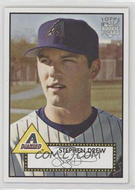 2006 Topps '52 - [Base] #248 - Stephen Drew