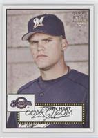 Corey Hart