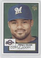 Prince Fielder