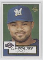 Prince Fielder