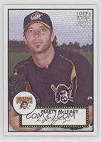 Marty McLeary