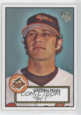 2006 Topps '52 - [Base] #275 - Hayden Penn