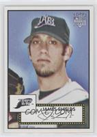 James Shields