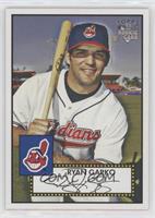 Ryan Garko