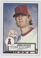 Jered Weaver