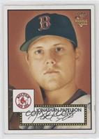 Jonathan Papelbon