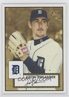 Justin Verlander [EX to NM]