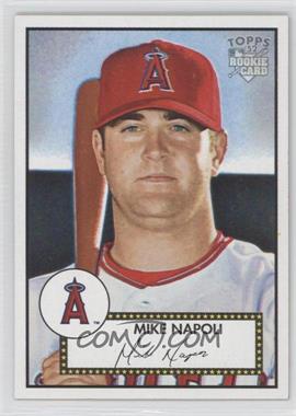 2006 Topps '52 - [Base] #35 - Mike Napoli