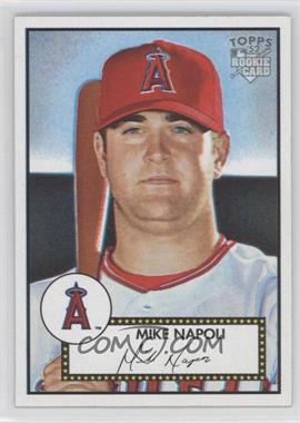 2006 Topps '52 - [Base] #35 - Mike Napoli