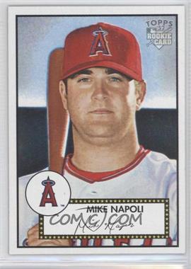 2006 Topps '52 - [Base] #35 - Mike Napoli