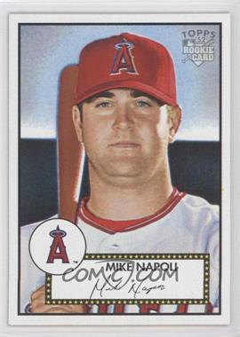 2006 Topps '52 - [Base] #35 - Mike Napoli