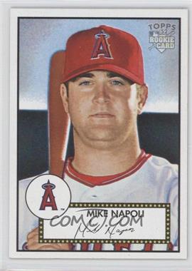 2006 Topps '52 - [Base] #35 - Mike Napoli